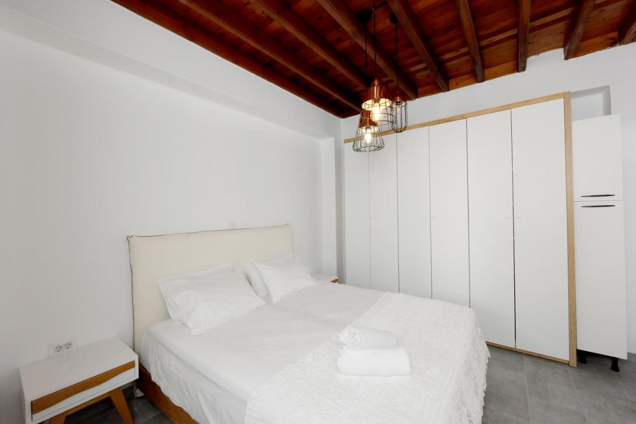 Pera Houses 2-Bedroom In The Center Of Lindos 外观 照片