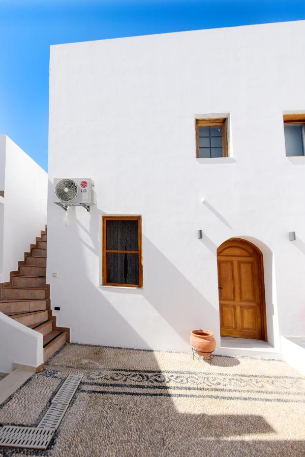 Pera Houses 2-Bedroom In The Center Of Lindos 外观 照片