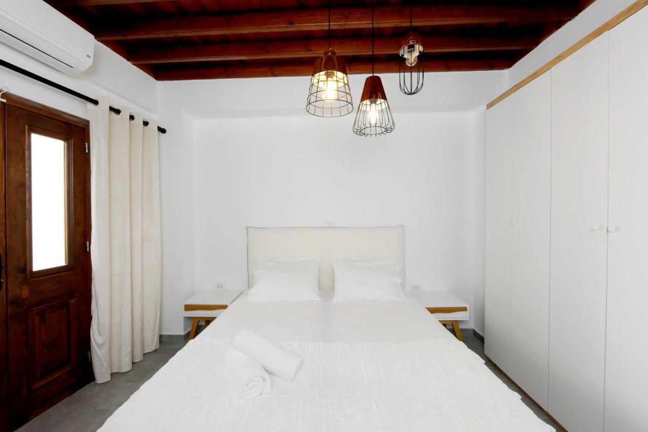 Pera Houses 2-Bedroom In The Center Of Lindos 外观 照片