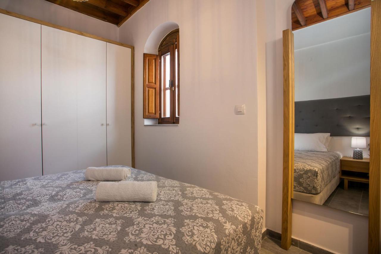 Pera Houses 2-Bedroom In The Center Of Lindos 外观 照片