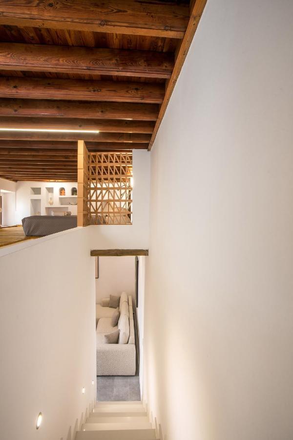 Pera Houses 2-Bedroom In The Center Of Lindos 外观 照片
